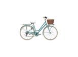 ANITAbyAlpina Cityfahrrad SHARIN 28 Zoll , aquamarin