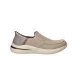 Skechers Slip-Ins Delson 3.0 Cabrino Instappers Heren