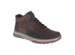 Rieker B9303-25 heren veterboots sportief