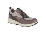 Xsensible 30215.3.505-hx dames veterschoenen sportief