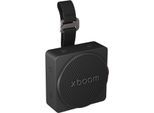 LG Portable-Lautsprecher "xboom Mini", schwarz, B:8,95cm H:8,58cm T:4,72cm, Lautsprecher