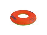 Zoggs Opblaasbare ring voor kinderen (Oranje/Groen)