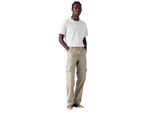 Levis Heren 568 loszittende cargobroek (Vintage Khaki)