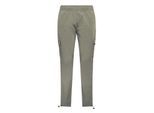 Duck and Cover Heren Chatslare Nylon Combatbroeken (Olijf)