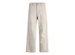 Jack And Jones Heren Owen Wijde Pantalon (Moonbeam)