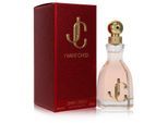 Jimmy Choo I Want Choo Eau De Parfum 60ml Spray für Sie
