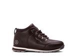 Original Penguin Heren wandelschoenen (Donkerbruin)
