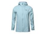 Berghaus Dames Deluge Pro 3.0 Waterdichte Jas (Groen)