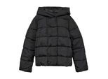 Vero Moda Dames Belinda Polyamide Gevoerde Jasje (Zwart)