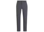 Boss Herenbroek Genius Slim (Medium Grijs)
