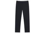 Boss Dames Tachinoa Regular Chino's (Donkerblauw)