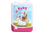 Hörbuch TONIES "Kurt - Wer möchte schon ein Einhorn sein?", bunt, Hörspiele, Hörbuch