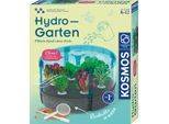Experimentierkasten KOSMOS "Hydro-Garten", bunt (weiß, neutral), Experimentierkästen, Kinder, Experimentierkasten, Made in Germany