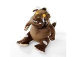 Plüschfigur SIMBA "The Gruffalo, 40 cm", bunt, Plüschfiguren, KinderH:40cm, Plüschfigur, H:40cm
