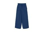 Vero Moda Vmtoma hw straight pants wvn lcs kobalt