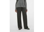 Vero Moda Vmberlin zamira mw wide pant noos donker