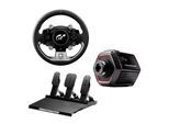 Thrustmaster Racing Bundle T818 Basis GT Lenkrad Pedals III LC