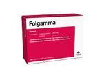 FOLGAMMA Tabletten 100 St