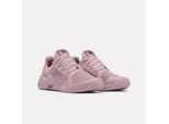 Trainingsschuh REEBOK "FLIP CHARGE", Damen, Gr. 37,5, infused lila, phantom lila, Schuhe