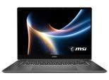 MSI Prestige 16 Flip AI+ C3MTG-063 Intel® Core™ Ultra 9 Notebook 40,7 cm (16")