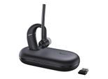 Yealink Headset BH 71 Pro Bluetooth Wireless mit Ladecase