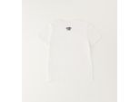 T-Shirt IDO "BABY BOY SUMMER T-SHIRT", Jungen, Gr. 3A, optical weiß, 100% Baumwolle, Shirts T-Shirt