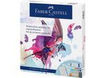 Faber-Castell Aquarellmalset