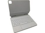 Apple Magic Keyboard weiß für das iPad Pro 11 und iPad Air 11