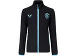 Castore Kinder Rangers FC Jas (Brilliant White)