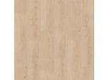 Parador , Braun, Eichefarben , Kunststoff, Holzwerkstoff , 21.6x0.94x120.7 cm , TÜV-geprüft, Fsc, Pefc, Made in Germany, Emas, DIN EN ISO 14001, Voc-Label A+ , schmutzabweisend, pflegeleicht, fleckenunempfindlich, schwer entflammbar, für Fußbodenheizung geeignet, stuhlrollengeeignet ,