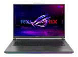 ASUS ROG Strix G18 G814PP-S8075W AMD Ryzen™ 9 8940HX Gaming Notebook 45,7 cm (18")