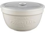 Schüssel MASON CASH, beige (creme), Steinzeug, Schüsseln, Schüssel, 0,9 Liter
