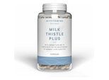 Mariendistel Kapseln 4-in-1 | Lebergesundheit - 60 CAPSULES - 30Portionen
