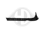 DIEDERICHS Halter, Stoßfänger 1456069 hinten links für Ford