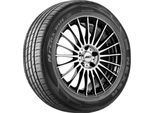 NEXEN Sommerreifen [] 225/55R18 98V - N Fera RU1 13665nxk