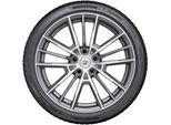 BRIDGESTONE Ganzjahresreifen 255/40 R20 101Y XL Enliten / EV - Turanza All season 6 32529