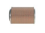 BOSCH Luftfilter 1457429944 Filtereinsatz 238mm für DAF STANDARD AUTOMOBILE REO RENAULT Volvo VW