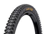 Fahrradreifen CONTINENTAL "Argotal Trail Endurance", schwarz, Fahrradreifen, 28 x 2,36
