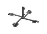 Schneider Schirme , Anthrazit , Metall ,