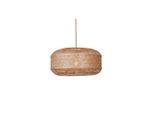 Good & Mojo , Naturfarben , Naturmaterialien , rund , 25 cm ,