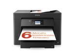Epson WorkForce WF-7830DTWF Tintenstrahl-Multifunktionsgerät