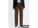 Jack & Jones Sarah tokyo high waist wide leg pants