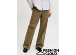 Jack & Jones Sarah tokyo high waist wide leg pants