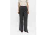 Object Objlisa wide pant aop noos