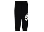 Nike Fleece-joggingbroek voor kinderen/Kids Club (Zwart)