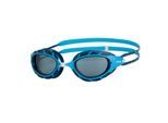 Zoggs Kinder/Kids Predator zwembril (Lichtblauw/blauw)