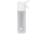 Trespass Outdoor Mister-waterfles van 680 ml (Duidelijk)