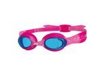 Zoggs Kinder/Kids Kleine Twist Zwembril (Roze)