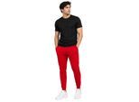 Reebok Joggingbroeken voor kinderen (set van 2) (Grijs/Rood)