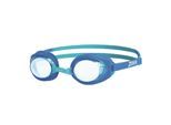 Zoggs Kinder/Kinder Ripper zwembril (Blauw/lichtblauw)